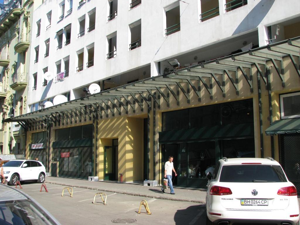 Paradis Odessa Apartments Zimmer foto