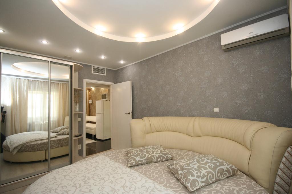 Paradis Odessa Apartments Exterior foto