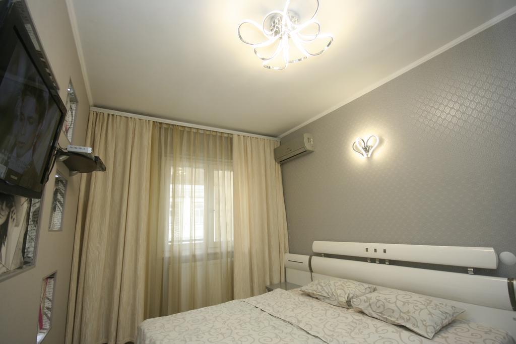 Paradis Odessa Apartments Exterior foto